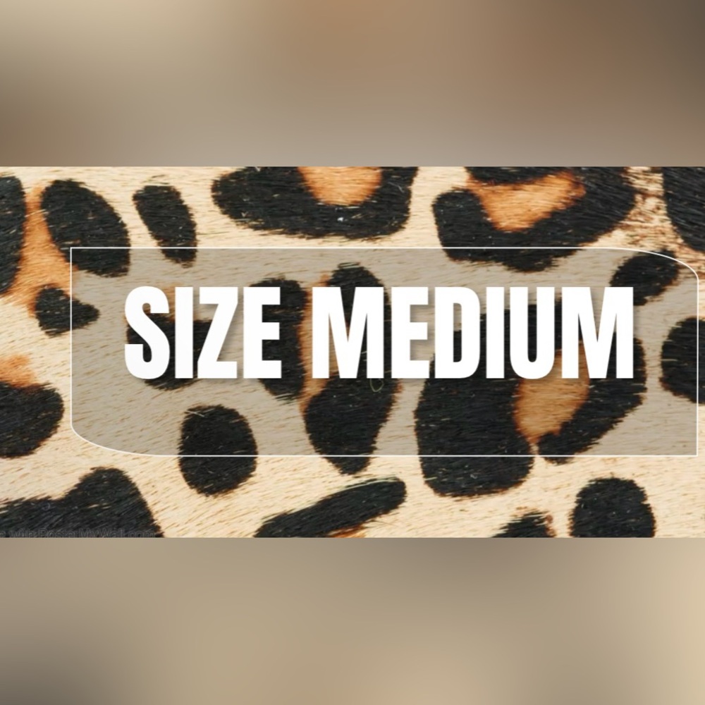 ❤️ LIKE IF YOU ARE SIZE M